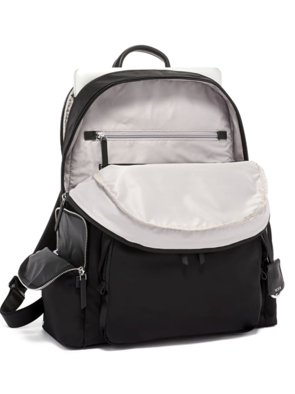 NWOT Tumi Voyageur Carson Backpack - Picture 2 of 15